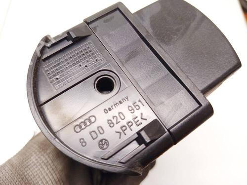 Luftventil AUDI A4 B5 (8D2) 1.8 | BP32539065I21 - Image 3