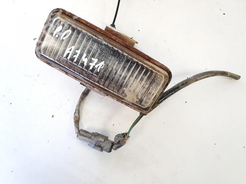 Used Right front fog light Right front fog light 35483413 35483413
