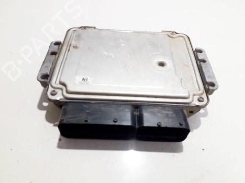 Engine control unit (ECU) KIA CEE'D Hatchback (ED) 1.6 CRDi 90 | BP33508998M57 - Image 2