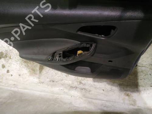 Rear left panel FORD FOCUS III 1.6 TDCi | BP34840860C60 - Image 2