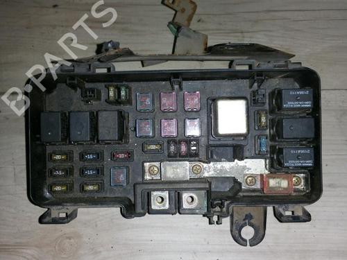 Used Fuse box Fuse box HONDA ACCORD VI (CK, CG, CH, CF, CL) 1.8 i (CG8) (136 hp) 33480244 33480244