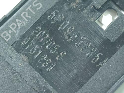 Warning switch SEAT TOLEDO III (5P2) 2.0 TDI | BP34925826I22 - Image 4