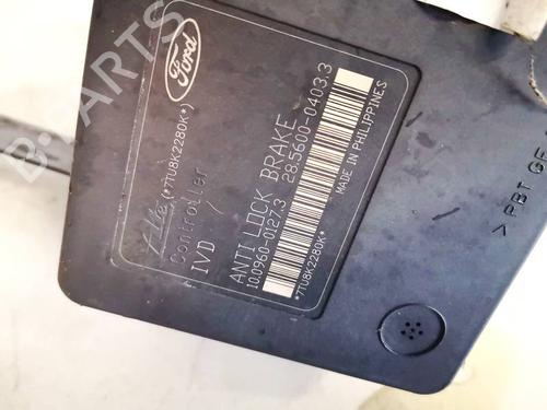 ABS pump FORD FOCUS II (DA_, HCP, DP) 1.8 Flexifuel | BP35321871M43 - Image 3