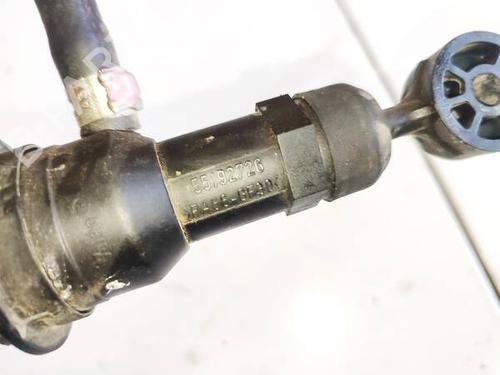Clutch slave cylinder PEUGEOT BOXER Van 2.2 HDi 120 | BP35015588M113 - Image 3