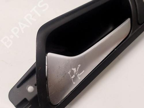 Used Front left interior door handle Front left interior door handle 39456510 39456510