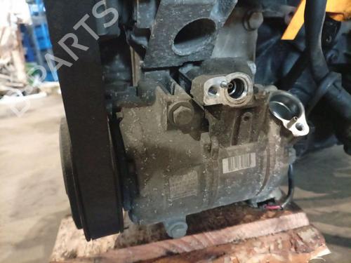 AC compressor SKODA FABIA II (542) 1.9 TDI | BP36587142M34 - Image 3