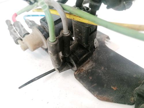 Módulo eletrónico Módulo eletrónico DODGE JOURNEY 2.0 CRD (140 hp) 35403361 35403361