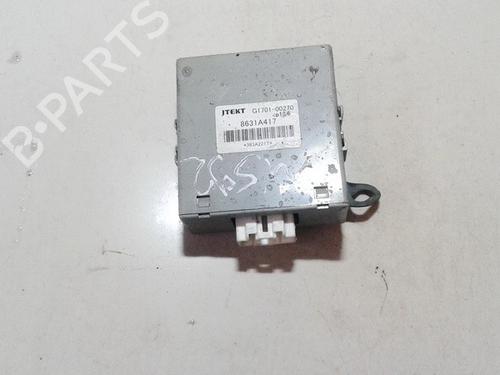 Used Electronic module Electronic module MITSUBISHI OUTLANDER II (CW_W) 2.0 DI-D (CW8W) (140 hp) 33516438 33516438