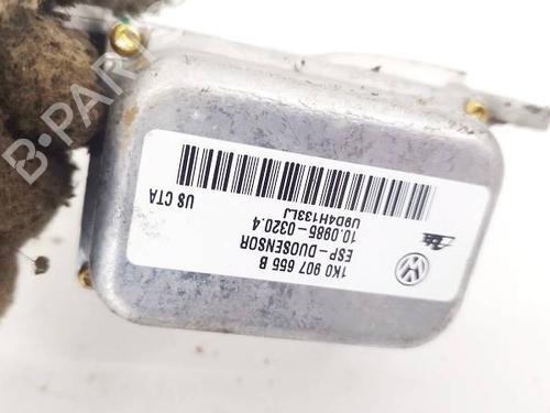 Electronic module VW GOLF V (1K1) 1.6 | BP35048437M83 - Image 3