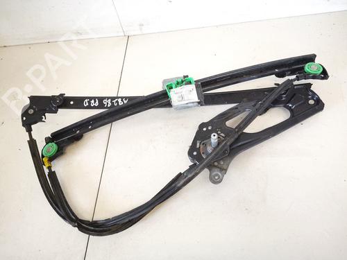 Used Front right window mechanism Front right window mechanism SEAT ALHAMBRA (7V8, 7V9) 1.9 TDI (90 hp) 35401025 35401025
