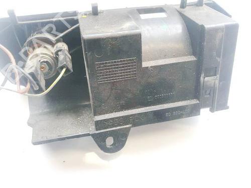 Electronic module MERCEDES-BENZ C-CLASS (W203) C 200 Kompressor (203.042) | BP37655919M83 - Image 3
