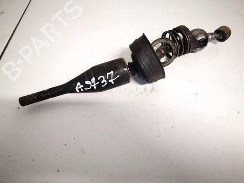 Used Gear lever Gear lever KIA SORENTO I (JC) 2.5 CRDi 4WD (140 hp) 35175609 35175609