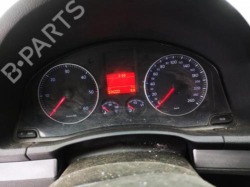 Speaker VW GOLF V (1K1) 1.9 TDI | BP32585340E2 