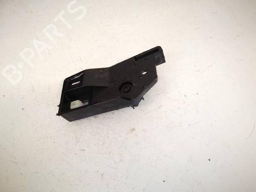Interior handle SKODA SUPERB II (3T4) 2.0 TDI | BP35139619I7 - Image 2