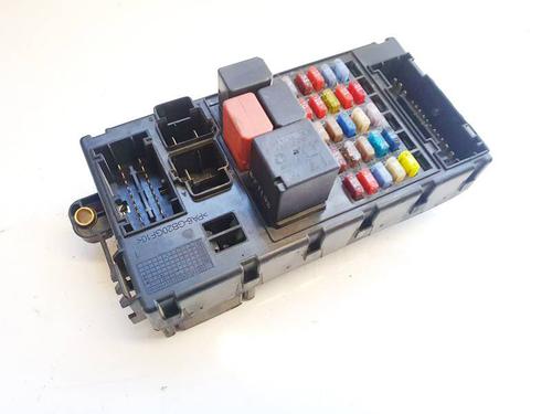 Fuse box IVECO DAILY IV Platform/Chassis 29L12 | BP32958121E1 - Image 2