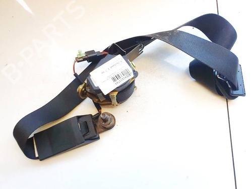 Front right seatbelt FORD MAVERICK 2.3 16V | BP35188579I25 - Image 2