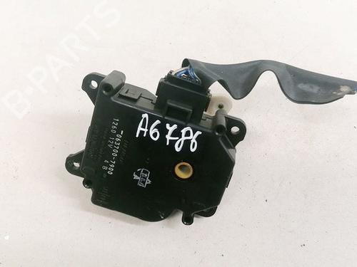 Used Electronic module Electronic module TOYOTA YARIS (_P1_) 1.0 (SCP10_, SCP10R) (68 hp) 33086778 33086778