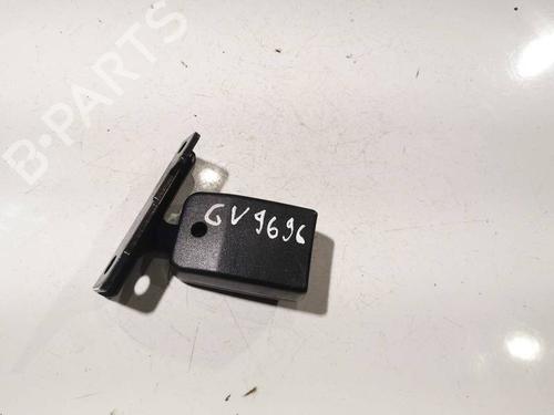 Used Seat buckle Seat buckle 38057627 38057627