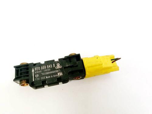 Used Electronic module Electronic module AUDI A6 C6 (4F2) 2.4 (177 hp) 32925753 32925753