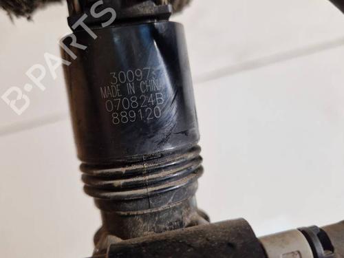 Washer pump NISSAN NOTE (E11, NE11) 1.4 | BP34987914E24 - Image 3