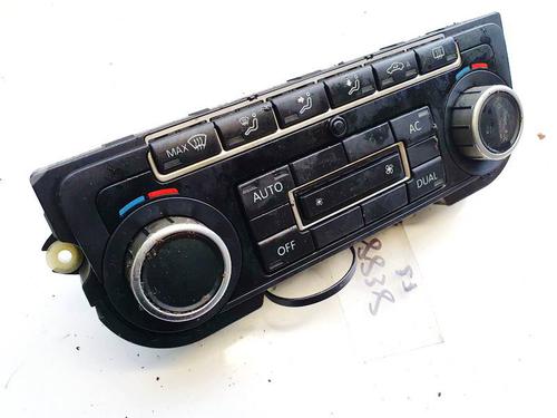 Used Climate control Climate control VW GOLF VI (5K1) 2.0 TDI (110 hp) 35304966 35304966