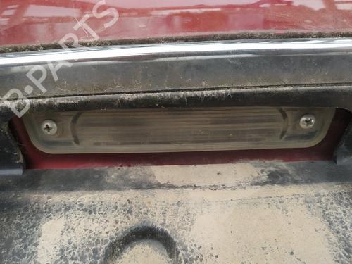 Used Licence plate light Licence plate light 35398086 35398086