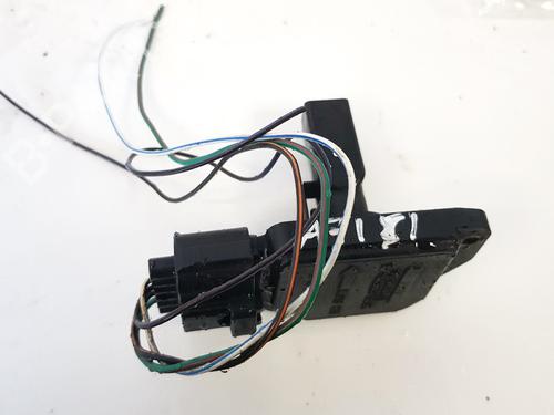 Used Mass air flow sensor Mass air flow sensor 35499250 35499250
