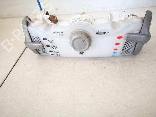 Used Climate control Climate control TOYOTA AYGO (_B1_) 1.0 (KGB10_, KGB10R) (68 hp) 35446312 35446312