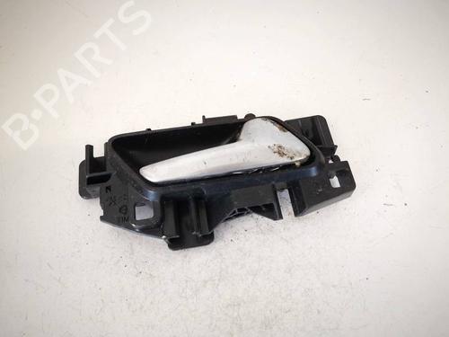 Used Rear right interior door handle Rear right interior door handle 35110549 35110549