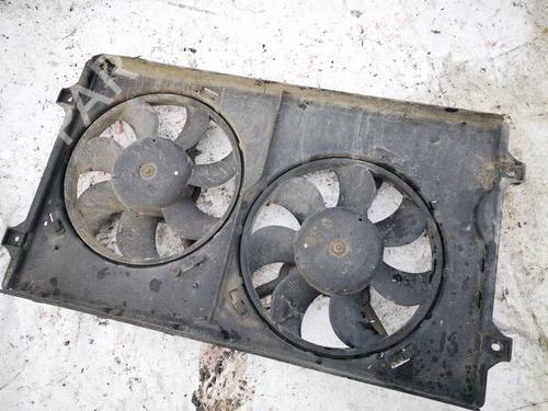 Used Fan Fan 35361400 35361400