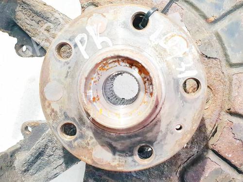 Left front steering knuckle VW GOLF V (1K1) 1.9 TDI | BP34864982M25 - Image 2