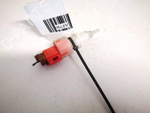 Used Electronic module Electronic module FORD KA (RU8) 1.3 TDCi (75 hp) 35149115 35149115