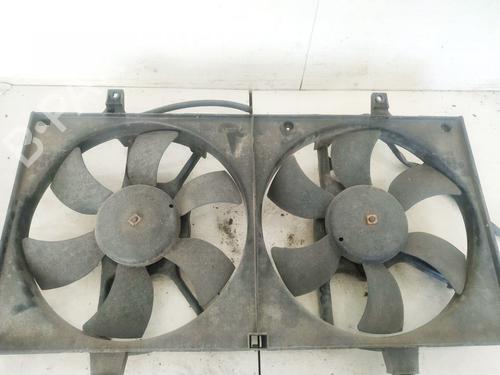 Fan NISSAN PRIMERA Hatchback (P12) 2.0 | BP35477197M128 - Image 4