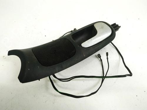 Used Front right interior door handle Front right interior door handle 35456613 35456613