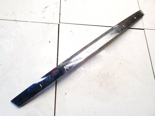 Used Tailgate trim Tailgate trim JAGUAR XF I (X250) 2.7 D (207 hp) 40052410 40052410