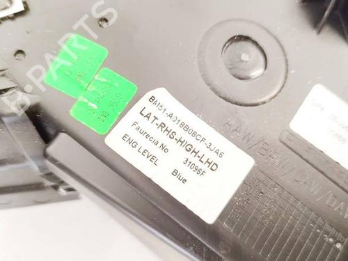 Luftventil FORD FOCUS III 1.6 TDCi | BP39041011I21 - Image 4