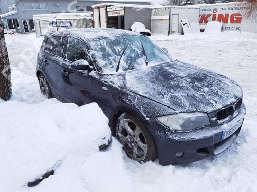 Used Parts BMW 1 Convertible (E88) 118 d (143 hp) 4470695