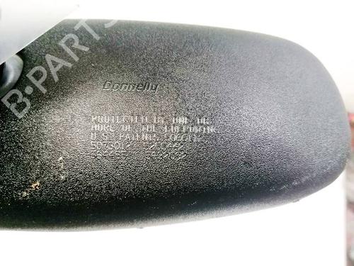 Rear mirror MAZDA 3 (BL) 1.6 MZ-CD (BL14) | BP35359915I6 - Image 3