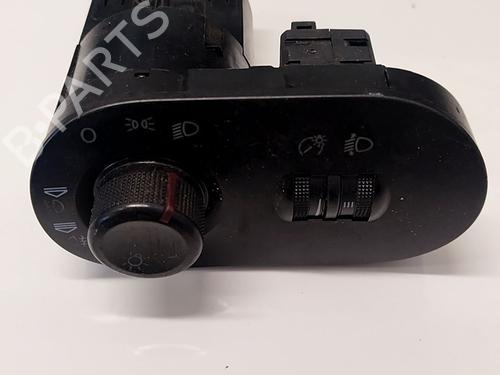 Used Switch Switch AUDI A6 C5 (4B2, 4B4) 2.5 TDI (150 hp) 34789422 34789422