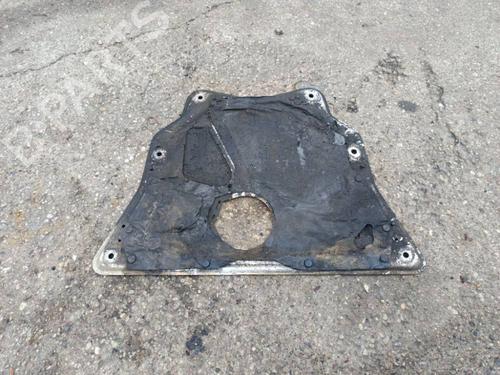 Underbody protection BMW X6 (E71, E72) xDrive 30 d | BP34999225M92 - Image 3