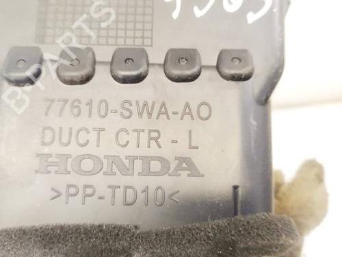 Air vent HONDA CR-V III (RE_) 2.2 i-CTDi 4WD (RE6) | BP32602243I21