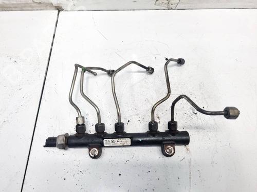 Used Injection rail Injection rail 35044041 35044041