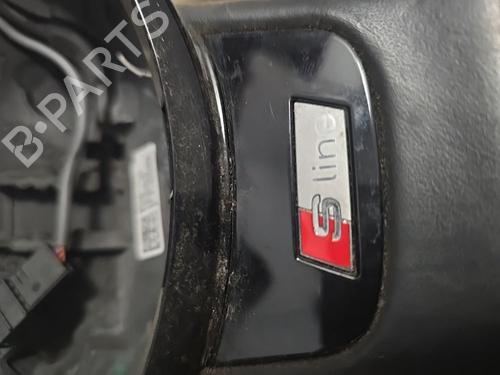 Steering wheel AUDI Q3 (8UB, 8UG) 1.4 TFSi Flex | BP36852672C49  - Image 7