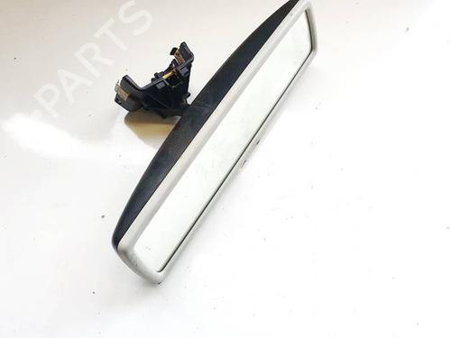 Rear mirror VW PASSAT B6 (3C2) 2.0 TDI | BP34786921I6 - Image 3