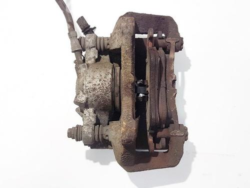 Left front brake caliper AUDI A5 (8T3) 3.0 TDI quattro | BP35508588M105 - Image 3