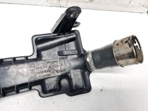 Pipe RENAULT MEGANE III Hatchback (BZ0/1_, B3_) 1.4 TCe (BZ0F, BZ1V) | BP32614474M125 - Image 2