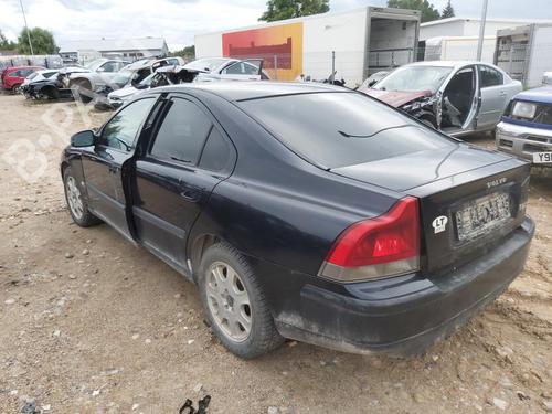 Electronic module VOLVO S60 I (384) D5 | BP33099708M83 - Image 8