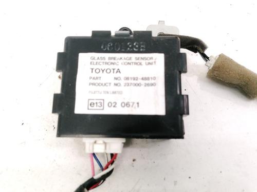 Electronic module TOYOTA RAV 4 III (_A3_) 2.2 D 4WD (ALA30_, ALA30R) | BP35410143M83 - Image 3