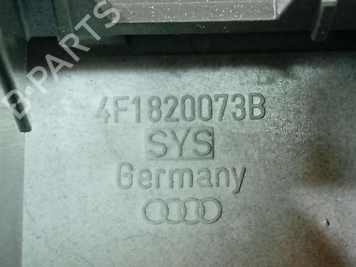 Air vent AUDI A6 C6 (4F2) 2.0 TFSI | BP32971506I21 - Image 4