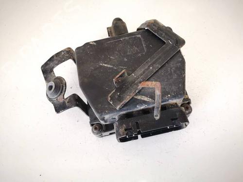 Used Electronic module Electronic module SKODA OCTAVIA II (1Z3) 1.9 TDI (105 hp) 34921166 34921166